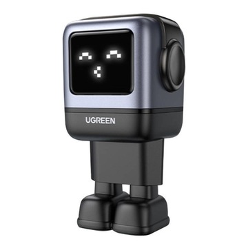 UGREEN ŁADOWARKA SIECIOWA 1X USB USB-C ZASILACZ DO TELEFONU NA BIURKO 65W