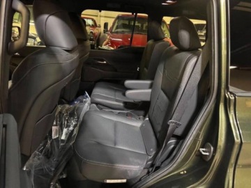 Lexus GX 2025 Lexus GX 550 Luxury 2025 3.4 Benzyna 349KM, zdjęcie 29