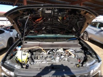 Ford Maverick II 2025 Ford Maverick Xlt 2025 2.5 Hybryda 162KM, zdjęcie 8