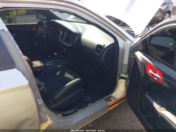 Dodge Charger VII 2023 Dodge Charger Scat Pack 2023 6.4l 6.4 Benzyna 485KM, zdjęcie 10