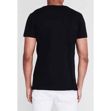 FIRETRAP Trek T-SHIRT Męski tu S _30827