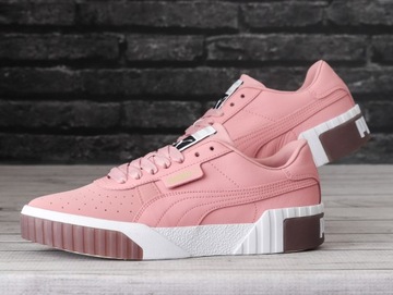 Buty, trampki damskie, sportowe Puma Cali EXotic Wns