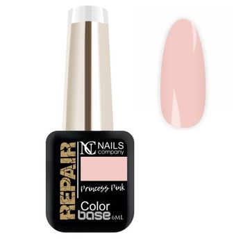 Repair Base Princess Pink Nails Company 6ml