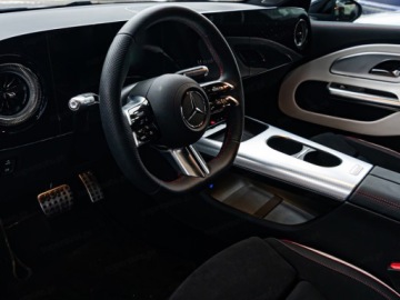 Mercedes CLA C118/X118 2026 MERCEDES-BENZ CLA 180 AMG Line Sedan 1.5 (136KM) 2026, zdjęcie 6