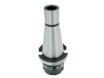 ДЕРЖАТЕЛЬ УДЕРЖИВАЮЩИЙ ХВОСТОВИК ISO40 / NT40 ДЛЯ ВТУЛОК ER32