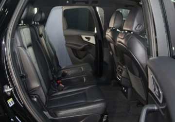 Audi Q7 II (4M) 2019 Audi Q7 2.0 benzyna 248 KM _ Quattro _ 7 osobowy 2.0 Benzyna 248KM, zdjęcie 29