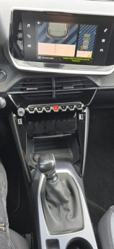 Peugeot 2008 II SUV 1.2 PureTech 130KM 2020 Peugeot 2008 77.000km, zdjęcie 29