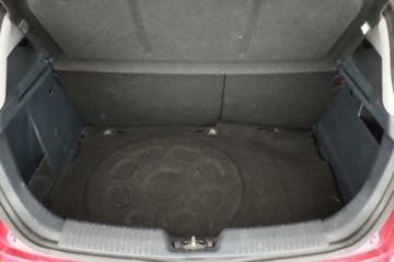 Kia Rio III Hatchback 5d Facelifting 1.2 DOHC CVVT 84KM 2016 Kia Rio 1.25 CVVT, GAZ, Navi, Klima, Klimatronic, zdjęcie 8