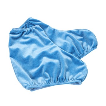 Ochraniacze na buty do jazdy na łyżwach Śnieg