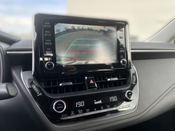 Toyota Corolla XII 2021 Toyota Corolla Toyota Corolla 1.5 Comfort czujniki park. tyl FV23 Gwara, zdjęcie 16