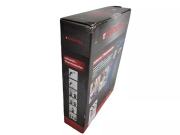 НАБОР ТЕРМОМЕТРА INFRAROT Tooltec 90617371