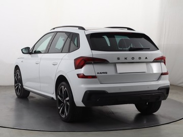 Skoda Kamiq Crossover Facelifting 1.0 TSI 115KM 2024 Skoda Kamiq 1.0 TSI, Salon Polska, 1. Właściciel, zdjęcie 3