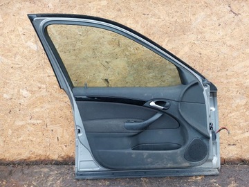 DVEŘE PŘEDNÍ LEVÉ CADILLAC BLS 05-10