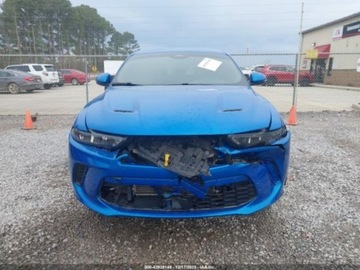 Dodge 2023 Dodge Hornet 2023 r., 2,0L GT AWD 2.0 Benzyna 268KM, zdjęcie 8