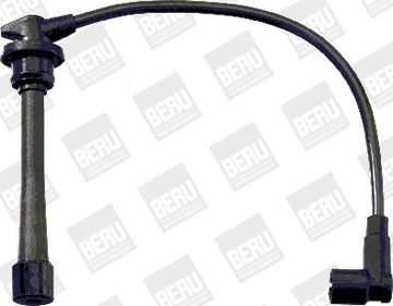 ZEF1639 BERU PŘÍVODY ZAPALOVACÍ
