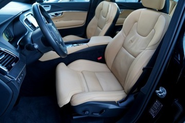 Volvo XC90 II SUV Plug-In 2.0 T8  455KM 2023 Volvo XC 90 RECHARGE panorama FUL LED 7-os SKÓRA, zdjęcie 20