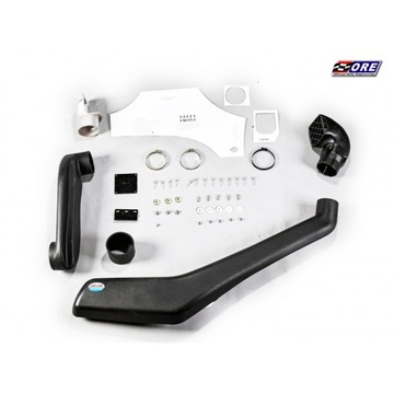 Snorkel Jeep Grand Cherokee ZJ