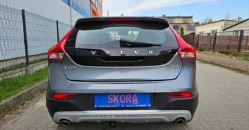 Volvo V40 II Cross Country 2.0 D3 DRIVE-E 150KM 2016 Volvo V40 2.0 150Ps. CrossCountry Navi Skora Automat 2016 2.0 Diesel 150KM, zdjęcie 12