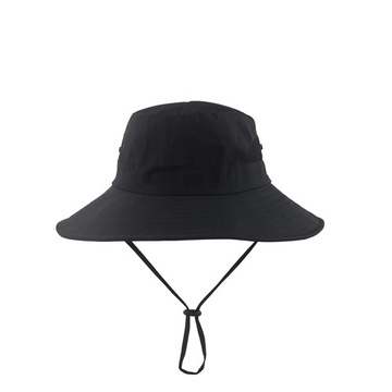 Damski składany Kapelusz przeciwsłoneczny SunShade kapelusz wędkarski