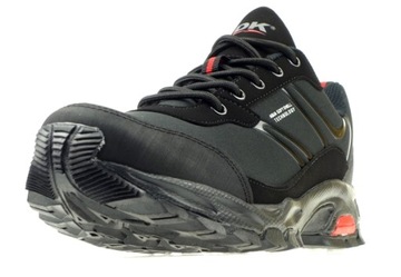 Buty Trekkingowe DK FALCON Trekking SoftShell 44