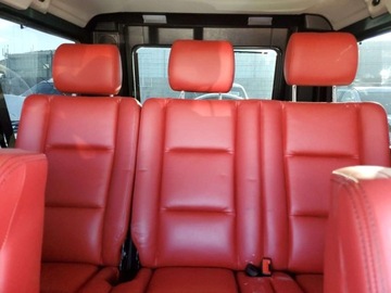 Mercedes Klasa G W461 2016 Mercedes-Benz Klasa G 550 2016 4.0l 4.0 Benzyna 416KM, zdjęcie 10