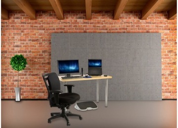 Подставка для ног Kensington SmartFit SoleMate Plus x2