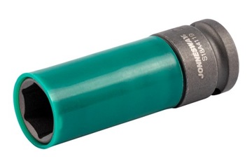 NASADKA UDAROWA DO ALU FELG 19mm 1/2'' JONNESWAY S18A4119