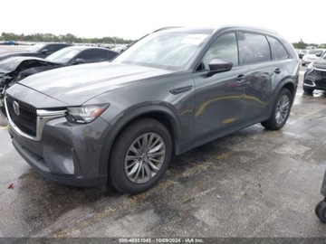 Mazda CX-9 2024 Mazda CX-9 0 Turbo Preferred Plus 2024 3.3l 3.3 Benzyna 280KM, zdjęcie 6