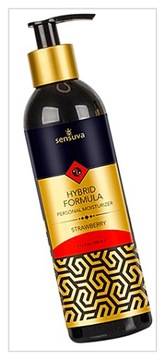 TRUSKAWKA SENSUVA HYBRYDOWY ŻEL NAWILŻAJĄCY 240 ML