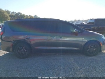 Chrysler Pacifica II 2020 Chrysler Pacifica Touring FWD 3.6 Benzyna 287KM, zdjęcie 7