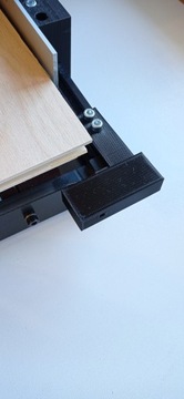 Концевые выключатели концевого упора CNC3018PRO
