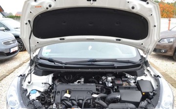 Hyundai i30 II Wagon 1.4 CVVT 100KM 2014 Hyundai i30 bogate wyposazenie - Niski przebieg - zarejestrowane 1.4 100KM, zdjęcie 32