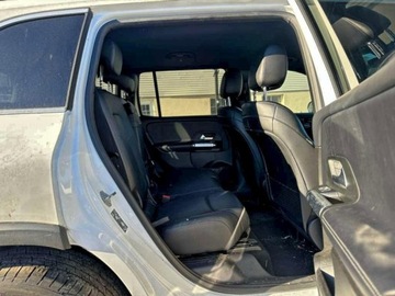 Mercedes GLB 2020 Mercedes-Benz GLB 250 4Matic 2020 2.0L 2.0 Benzyna 221KM, zdjęcie 8