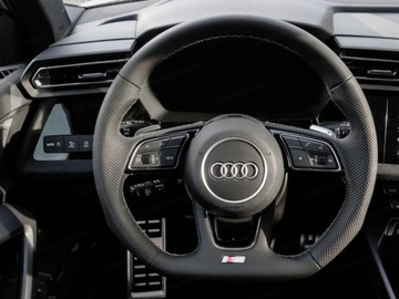 Audi A3 8Y Limousine Facelifting 1.5 35 TFSI 150KM 2025 AUDI A3 35 TFSI S Line Sedan 1.5 (150KM) 2025, zdjęcie 6