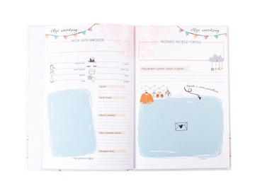 ПЕРВЫЙ АЛЬБОМ КНИГА ВОСПОМИНАНИЙ ДЕТСТВА, ФОТО