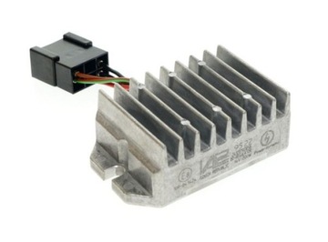 Электронное зажигание CDI VAPE MZ TS 250 250/1 4 и 5 скоростей 12В 150Вт