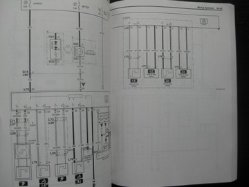 Книга по ремонту Suzuki Liana Suzuki Liana RH416