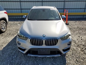 BMW X1 F48 2016 BMW X1 2016 BMW X1 XDRIVE28I 2.0 Benzyna 228KM, zdjęcie 4