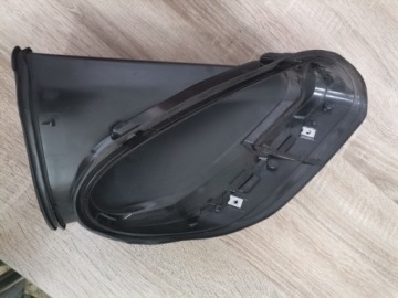 ВОЗДУХОЗАБОРНИК ЛЕВЫЙ PORSCHE 911 VII 7 991 99157555900