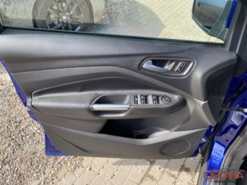 Ford Kuga II 2015 Ford Kuga 2.0tdci Titanium 4x4 automat bezwypadkowy full serwis 1 wl. 1.ro, zdjęcie 24