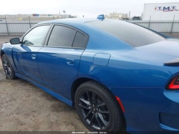 Dodge Charger VII 2023 Dodge Charger gt, 2023r., 4x4, 3.6L 3.6 Benzyna 300KM, zdjęcie 5