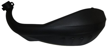 LEWA OSŁONA DŁONI OCHRANIACZ RĄK HANDBAR Quad ATV Buyang Allroad 300cc 4x4