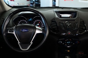 Ford Ecosport II SUV Facelifting 1.0 EcoBoost 140KM 2017 Ford EcoSport 1.0 12V 140KM Led Climatronic Po..., zdjęcie 23