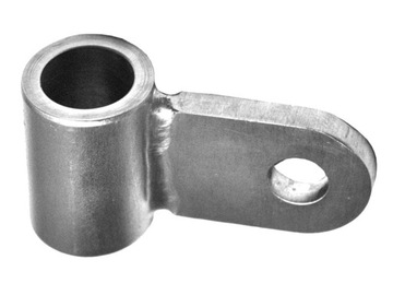 ŁĄCZNIK BOMU NIERDZEWNY - 00516