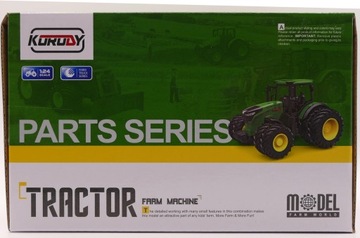 БОЛЬШОЙ ТРАКТОР ДИСТАНЦИОННОЕ УПРАВЛЕНИЕ ТРАКТОРОМ С ДИСТАНЦИОННЫМ УПРАВЛЕНИЕМ ТРАКТОРОМ СВЕТОДИОДНАЯ БАТАРЕЯ РУ