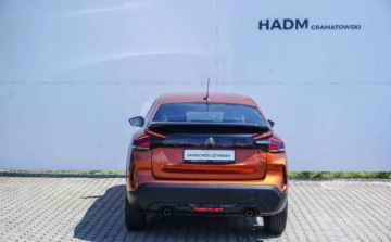 Citroen 2022 Citroen C4 Citroen C4 Shine 1.2 130KM 1.2 Benzyna 130KM, zdjęcie 6