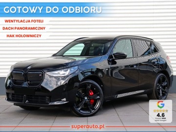 BMW X3 G45 2025 BMW X3 M50 xDrive Suv 3.0 (398KM) 2025