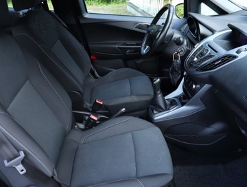Ford B-MAX 1.0 EcoBoost 100KM 2013 Ford B-Max 1.0 EcoBoost, Navi, Klima, Parktronic, zdjęcie 8
