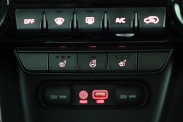 Kia Sportage IV SUV 1.6 T-GDI 177KM 2016 Kia Sportage 1.6 T-GDI, Salon Polska, Serwis ASO, zdjęcie 13