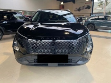 Omoda 5 1.5 T-GDI 224KM 2025 OMODA Omoda 5 1.5 T-GDI Hybrid Premium DHT Suv 224KM 2025, zdjęcie 1